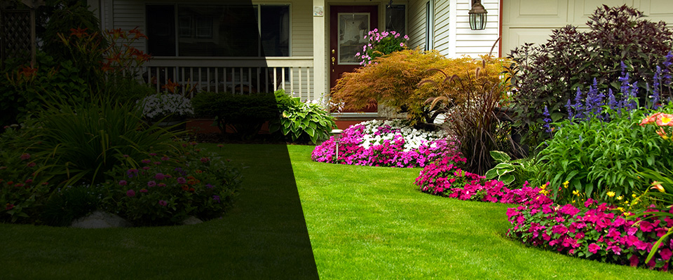 Mount Orab Landscapers