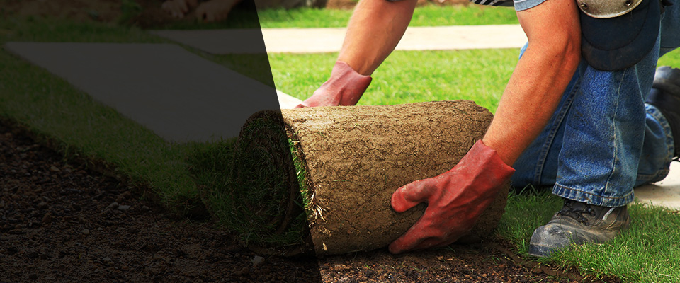 Mount Orab Landscapers