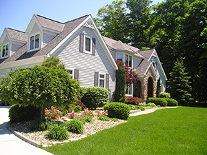 Landscapers and Lawncare Services in Mount Orab, OH